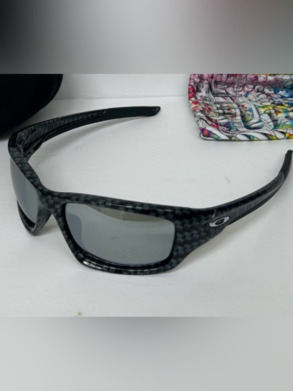 Oakley valve Sunglass